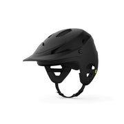 Giro Tyrant Spherical Mountain Bike Helmet with MIPS Technology, Matte Black, Size M (55-59 cm), 7113381