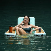 BOTE Hangout Inflatable Adirondack Chair