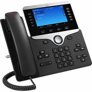 Cisco CP-8851-3PW-NA-K9 8851 Corded/Cordless IP Phone