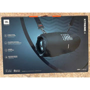 JBL JBLXTREME4BLUAM Xtreme 4 Portable Wireless Speaker - Blue