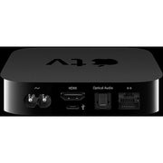 Apple TV 3rd Generation 8GB Black MD199LL/A