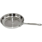 Cuisinart 77-11G Chef's Classic Stainless 11-Piece Cookware Set