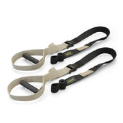 Centr BWTS Body Weight Training Straps, Beige