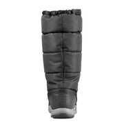 Baffin Cloud Women's Waterproof Insulated Winter Snow Boots, Black, Size 6, 2938194