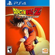 Bandai DRAGON BALL Z: Kakarot (PlayStation 4)