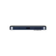 AT&T Propel 3 5G Smartphone, 6.6-Inch HD+ Display with 90Hz, Dual Rear Cameras, NFC, 5000mAh Battery, 64GB, Midnight Blue