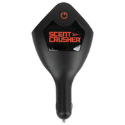 Scent Crusher OZONE Go Max Complete Vehicle Air Cleaner