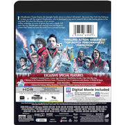 Sony Ghostbusters: Frozen Empire (4K)