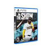 PlayStation MLB The Show 21 Standard Edition (PlayStation 5)