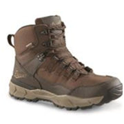 Danner 65301 Vital Trail Waterproof Hiking Boots for Men - Brown/Olive - 8.5M