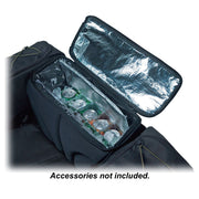 Kolpin 91155 Matrix ATV Seat Bag, Black