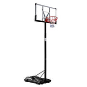 Ktaxon Portable Basketball Hoop