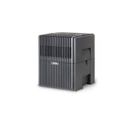 Venta Airwasher 2-in-1 Humidifier & Air Purifier - LW25 Grey