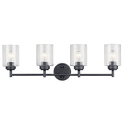 Kichler 45887 Winslow 4 Light 30
