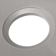 Blanco BL440148 Precis Super Single Bowl, Metallic Gray