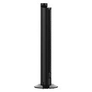 Vornado OZI42XW Tower Fan 42 Inch Tall Black High-Velocity Oscillation