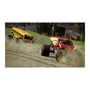 THQ Nordic Monster Jam Steel Titans 2 (Nintendo Switch)