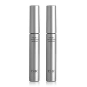 DHC Mascara Perfect Pro Double Protection 5 G (Black), Pack of 2