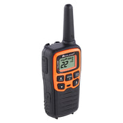 Midland T51VP3 X-TALKER 22 Channel FRS Walkie Talkie - Up to 28 Mile Range Two-Way Radio, 38 Privacy Codes