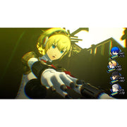 SEGA Persona 3 Reload: Launch Edition (Nintendo Switch 2)