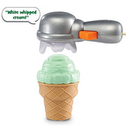 Vtech 80-600700 LeapFrog Scoop and Learn Ice Cream Cart