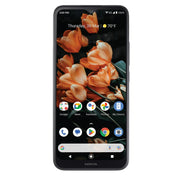 Nokia Nokia C110 Consumer Cellular, 6.3 in, 32GB, 4G LTE 13(MP)Mega Pixel Grey - Smartphone