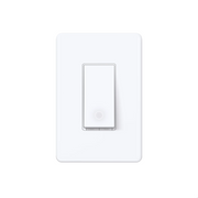 TP-Link SW15 Tapo Wi-Fi Smart Light Switch, Deter Burglars with Away Mode,