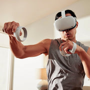 Meta 899-00325-01 Quest 2 Active Pack VR Accessory Kit