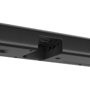 LG S80TR 5.1.3 Channel S80TR Soundbar with Wireless Subwoofer and Rear Speaker, Black