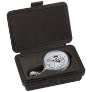 Jamar Hydraulic Pinch Gauge, Analog Dual Scale, Therapist-Supported Design, Non-Latex, Includes Carrying Case, 1 Pack, 52603