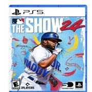 Sony Interactive Entertainment MLB The Show 24 (PlayStation 5)