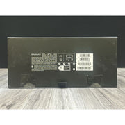 JBL JBLCHARGEES2AM Charge Essential 2 Portable Waterproof Bluetooth Speaker - Gun Metal