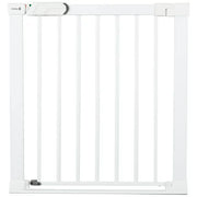 Safety 1st GA119WHO1 Flat Step Gate, White