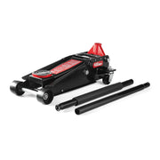 Hyper Tough TH33007D 3Ton (6000LBS) Capacity Garage Jack