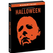 Shout! Factory Halloween 1978 (4K Ultra HD)