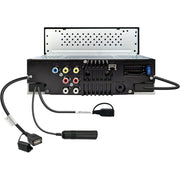 Kenwood DMX400S 6.8