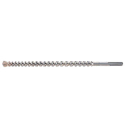 Milwaukee 48-20-3972 1-1/4 by 23-Inch SDS MAX Bit