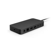 Microsoft T8I-00001 Surface TB4 Docking Station, Black