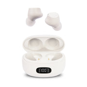 RCA RSH20WH OTC In-Ear Hearing Aids, White