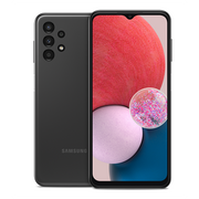 SAMSUNG SM-A135U1 Galaxy A13 32GB 3GB RAM Prepaid Smartphone, Black
