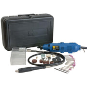 WEN Rotary Tool Kit with Flex Shaft-2305