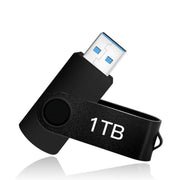 TENISB TENISB-UP-1T13 Large Capacity External Drive USB 3.0 Drive Storage Data for Computer/Laptop