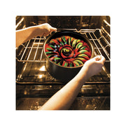 Vasconia Urban 6-Qt. Dutch Oven - BLACK ONE SIZE