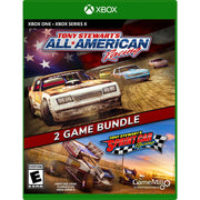 Gamemill Tony Stewart All American Racing (Xbox One)