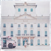 Atlantic Melanie Martinez K-12 - Pop LP, Violet Vinyl