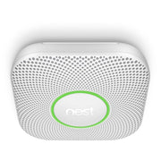 Nest Protect Wired Smoke and Carbon Monoxide Detector-S3003LWES