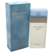 Dolce & Gabbana DO14 Light Blue Eau De Toilette Spray 3.3 Oz / 100 Ml