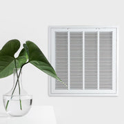 Mann+Hummel Great Value MERV 11 HVAC Air Furnace Filter, Electrostatic, 20x20x1, 2 Pack WAL2P11-012020