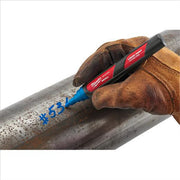 Milwaukee 48-22-3761 INKZALL Blue Liquid Paint Marker
