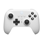 8Bitdo Bluetooth Controller with Charging Dock White (NSW)